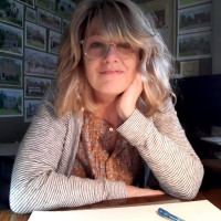 Kristine Byrnes