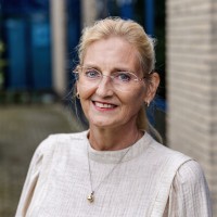 Astrid Vogel