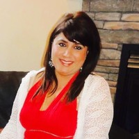 Almas (Amy) Billawala