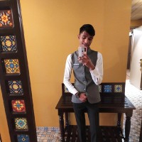 Omprakash Yadav