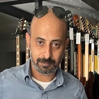 Mahmoud Azmy