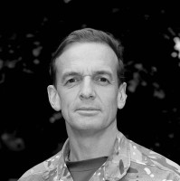 Charles Collins