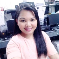 Christy Joy Tandan