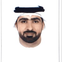 Khalifa Alketbi