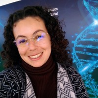 Angel Briane Vaz