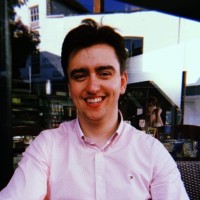 Ronan Fawsitt