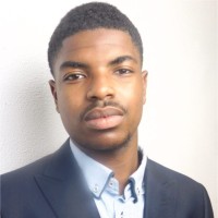 Nicolas-Diamond Maniongui