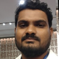 Malatesh A Dodmani
