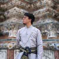 Nadecho Atthaveesin