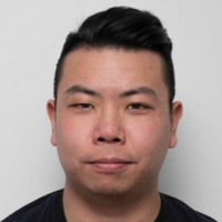Barry Chong