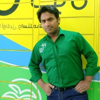 Sohail Ahmad