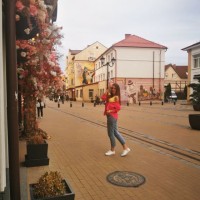 Наталья Надина