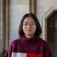 Yuxin Zhang