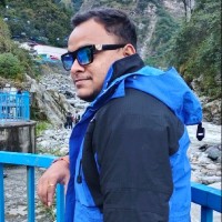 JOSHI UDAY PRADEEPKUMAR