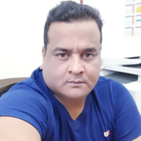 Iqbal Hossain