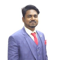Bharathi Mohan Pradeep Kumar