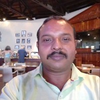 Jitendra Singh Kushwaha