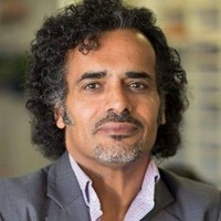 Jemal Ahmet