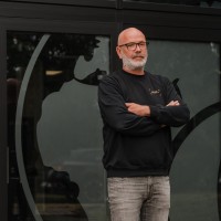 Danilo Voigtmann