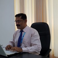 Dr. Manoj. Devasia