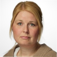 Cecilia Bjarnhagen