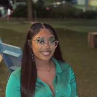 Nevaeh Long