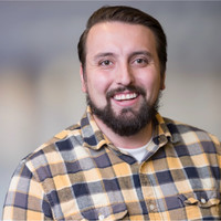 Evan Chapman, M.S.