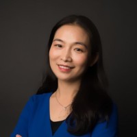 Stella ( Xiaoxin) Chen