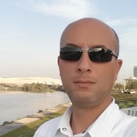 Fatih Öztürk