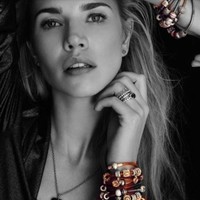 Silver Pandora