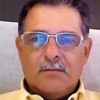 Gerardo Ovidio Rojas Quesada
