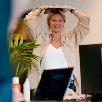 Esther van Tol