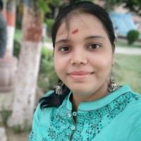 Akriti Jha