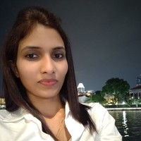 Shital Wagh