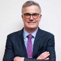 Tony Carson