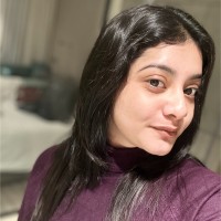 Farheen Sayed