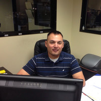 Jeremy Garcia