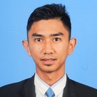 Mohd Syafiq Firdaus Zolkefli