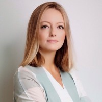 Martina Caprioglio