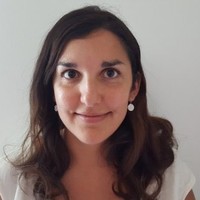 Melanie CAUJOLLE