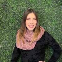 Karina Ruby Haro