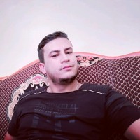 Horchi Yahya