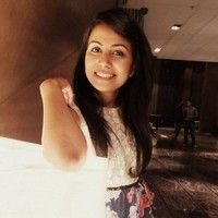 Amita Rane