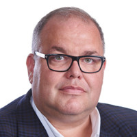 Kevin Mullins