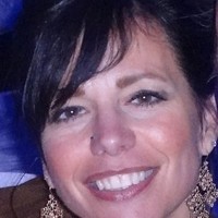 Giselle Bergeron-Raganold