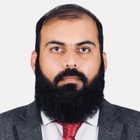 Muhammad Asjad