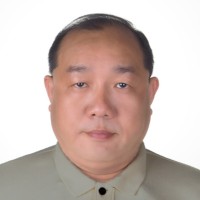 Lawrence Lim Kok Wah