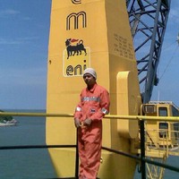 M. Desri Ariandy