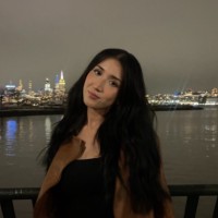 Aisha Sanchez