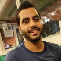 Kaustav Abir Basu